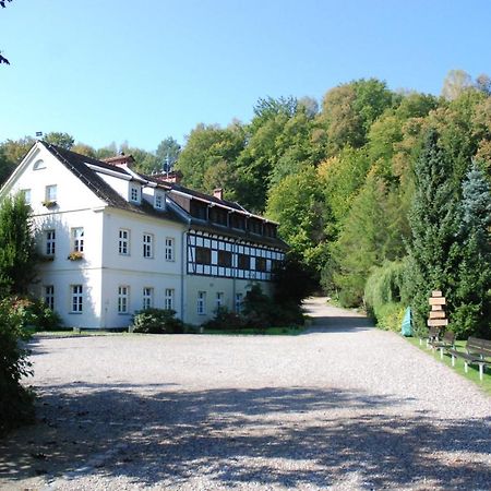 Mlyn Klekotki Spa Resort Εξωτερικό φωτογραφία