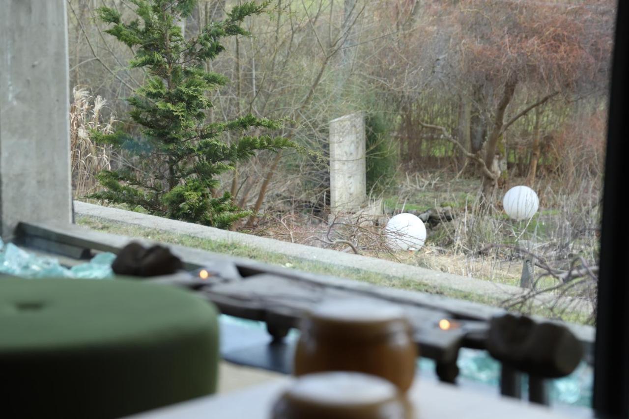 Mlyn Klekotki Spa Resort Εξωτερικό φωτογραφία