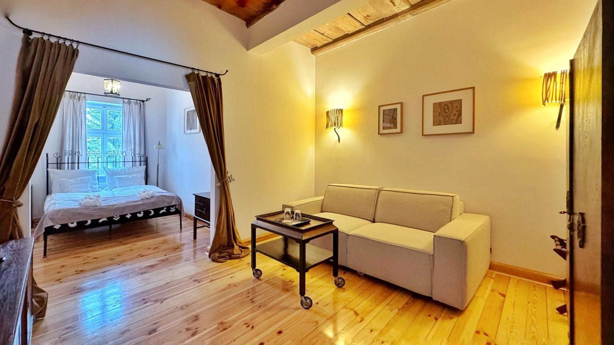 Mlyn Klekotki Spa Resort Εξωτερικό φωτογραφία