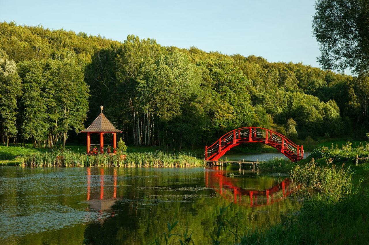 Mlyn Klekotki Spa Resort Εξωτερικό φωτογραφία