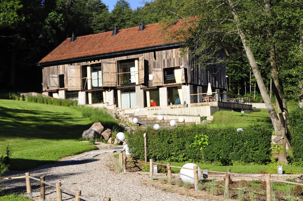 Mlyn Klekotki Spa Resort Εξωτερικό φωτογραφία